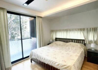 1 Bedroom 1 Bathroom 40 SQ.M The Nest Ploenchit