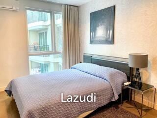 3 Bed 3 Bath 145 SQ.M The Crest Sukhumvit 34