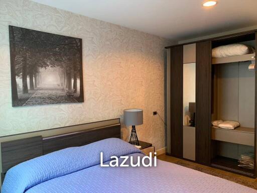 3 Bed 3 Bath 145 SQ.M The Crest Sukhumvit 34