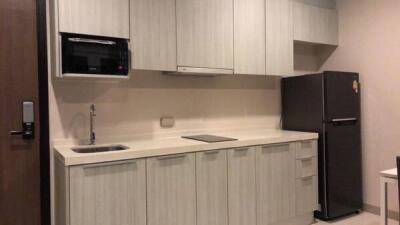 Condo for Rent at The Prio