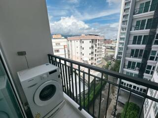 Condo for Rent at The Prio