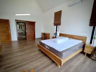 Pool Villa for Rent in Nong Phueng, Saraphi.