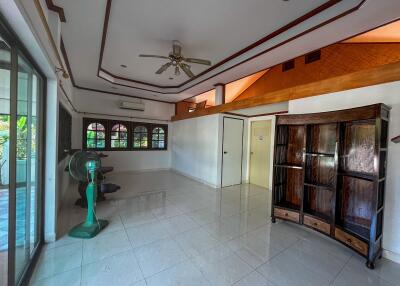 House for Rent in Suthep, Mueang Chiang Mai.