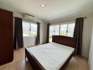 House for Rent in Nong Phueng, Saraphi.