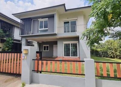 House for Rent in San Klang, San Kamphaeng.