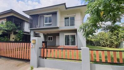 House for Rent in San Klang, San Kamphaeng.