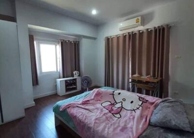 House for Rent in San Klang, San Kamphaeng.