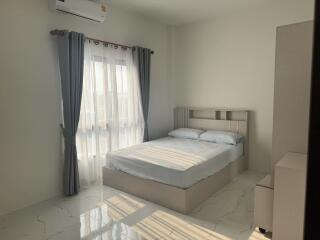 House for Rent in Han Kaeo, Hang Dong.