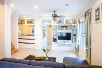 House for Rent in Haiya, Mueang Chiang Mai.