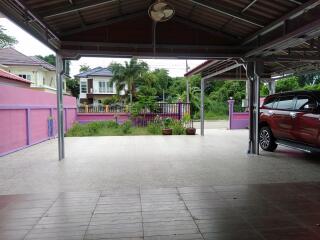 House for Rent in San Na Meng, San Sai.