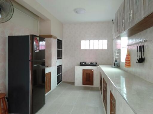 House for Rent in San Na Meng, San Sai.