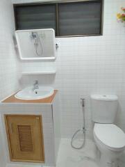 House for Rent in San Na Meng, San Sai.