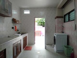 House for Rent in San Na Meng, San Sai.