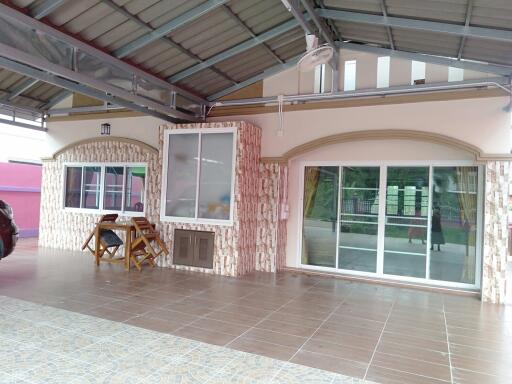 House for Rent in San Na Meng, San Sai.