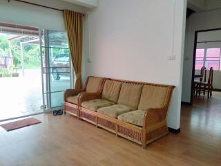 House for Rent in San Na Meng, San Sai.