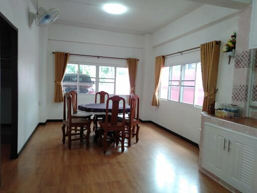 House for Rent in San Na Meng, San Sai.