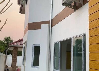 House for Rent in Nong Phueng, Saraphi.