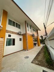 House for Rent in Nong Phueng, Saraphi.