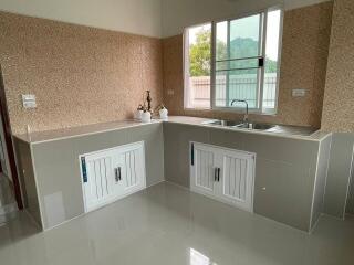 House for Rent in Nong Phueng, Saraphi.