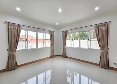 House for Rent in Nong Phueng, Saraphi.