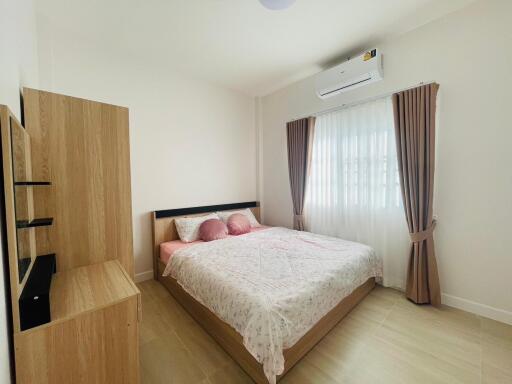 House for Rent in San Phak Wan, Hang Dong.