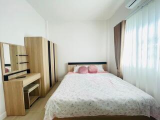 House for Rent in San Phak Wan, Hang Dong.