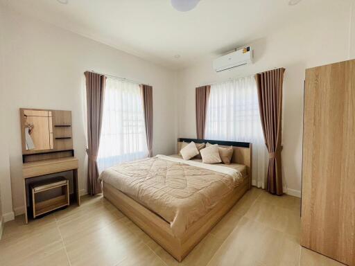 House for Rent in San Phak Wan, Hang Dong.