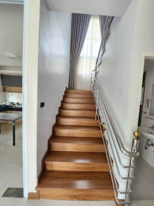 House for Rent in Tha Sala, Mueang Chiang Mai.