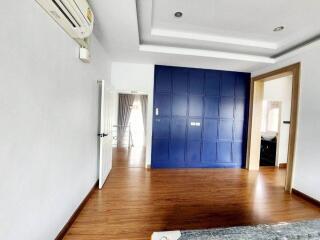 House for Rent in Tha Sala, Mueang Chiang Mai.