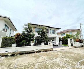 House for Rent in Tha Sala, Mueang Chiang Mai.