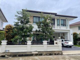 House for Rent in Tha Sala, Mueang Chiang Mai.