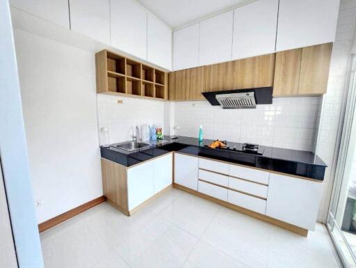 House for Rent in Tha Sala, Mueang Chiang Mai.