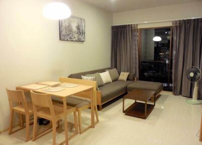 Condo for Rent, Sale at Noble Refine