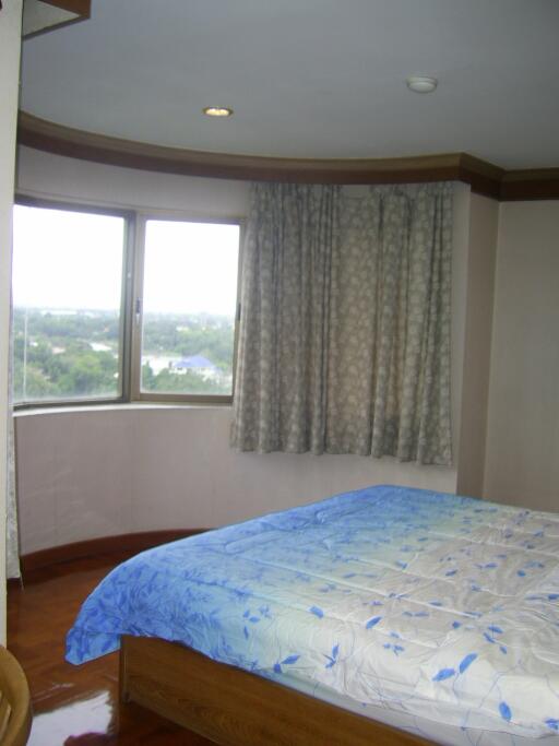 Condo for Rent at Rimping Condo