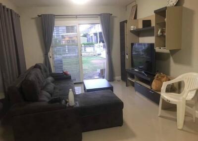 House for Rent in San Phak Wan, Hang Dong.