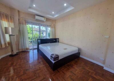 House for Rent in Mae Hia, Mueang Chiang Mai.