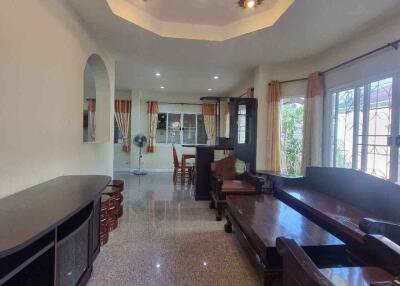 House for Rent in Mae Hia, Mueang Chiang Mai.