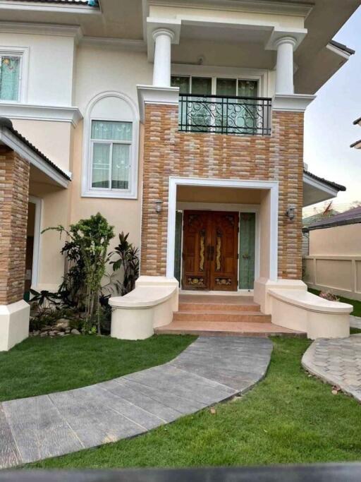 House for Rent in Mae Hia, Mueang Chiang Mai.