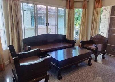 House for Rent in Mae Hia, Mueang Chiang Mai.