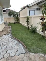 House for Rent in Mae Hia, Mueang Chiang Mai.