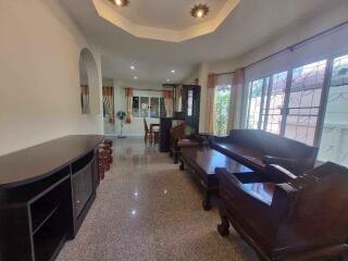 House for Rent in Mae Hia, Mueang Chiang Mai.