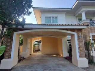 House for Rent in Mae Hia, Mueang Chiang Mai.