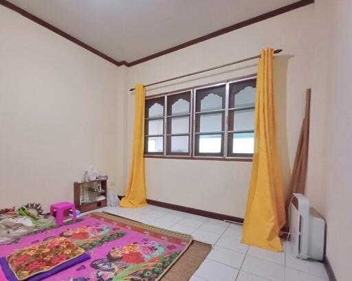 House for Rent in San Phak Wan, Hang Dong.