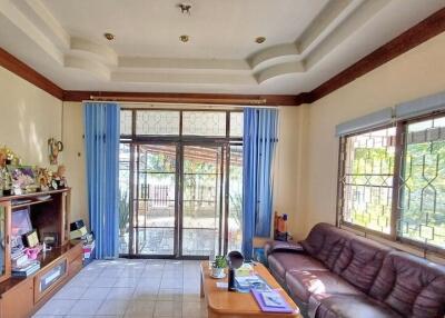 House for Rent in San Phak Wan, Hang Dong.