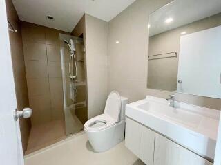 Condo for Rent at Rich Park Triple Station