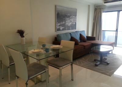 Condo for Rent at Saranjai Mansion