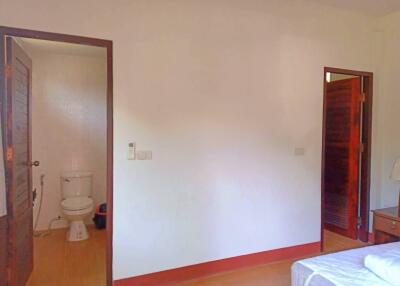 House for Rent in Don Kaeo, Saraphi.