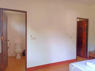 House for Rent in Don Kaeo, Saraphi.