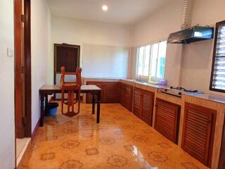 House for Rent in Don Kaeo, Saraphi.