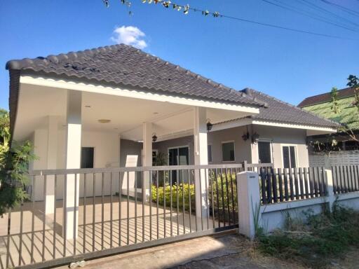 House for Rent, Sale in San Na Meng, San Sai.